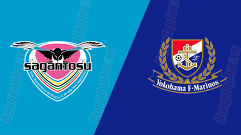 Nhận định bóng đá Sagan Tosu vs Yokohama F Marinos, 13h00 ngày 26/3